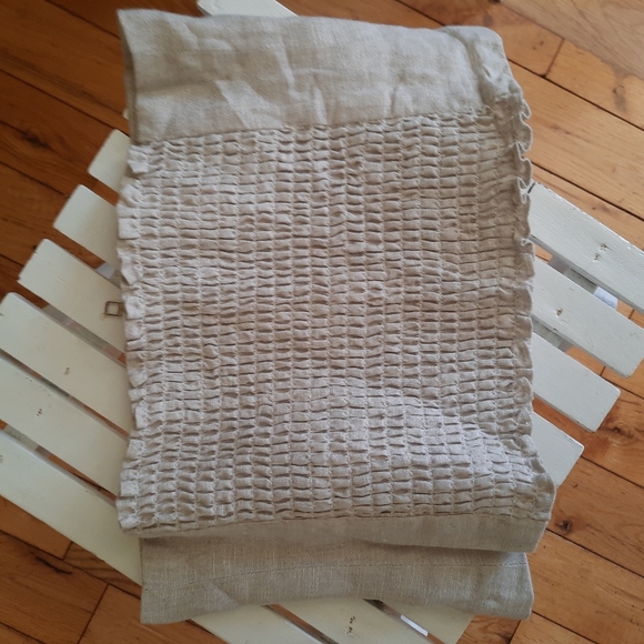 Reformation linen Bandeau Tank XS/S - Picture 2 of 5